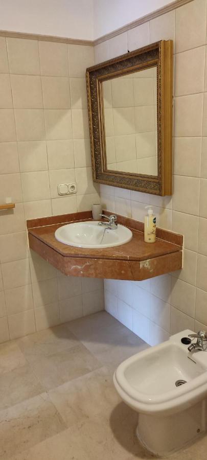 Apartamento Con Garaje En El Corazon De Santa Cruz Appartement *