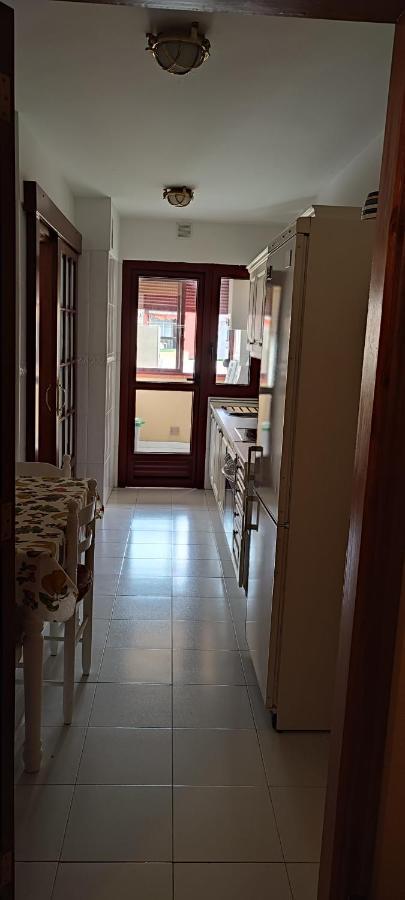 Apartamento Con Garaje En El Corazon De Santa Cruz * Santa-Cruz de Ténérife