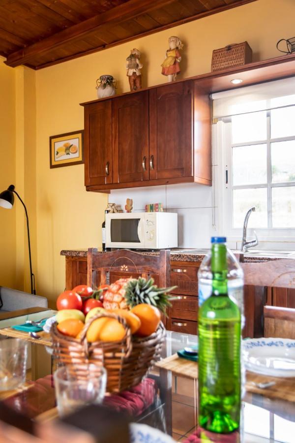 Appartement Sky San Juan de la Rambla