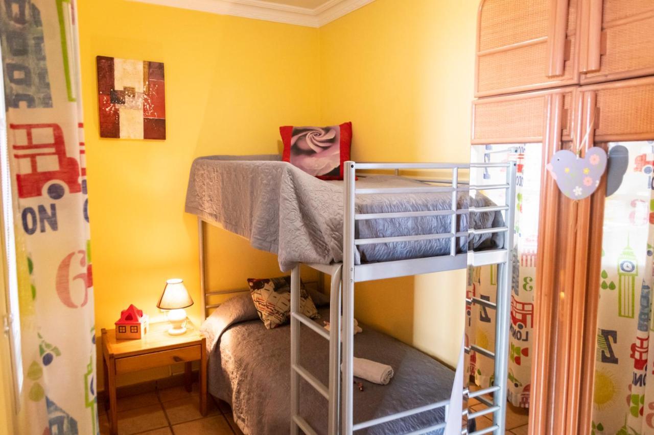 Appartement Sky San Juan de la Rambla