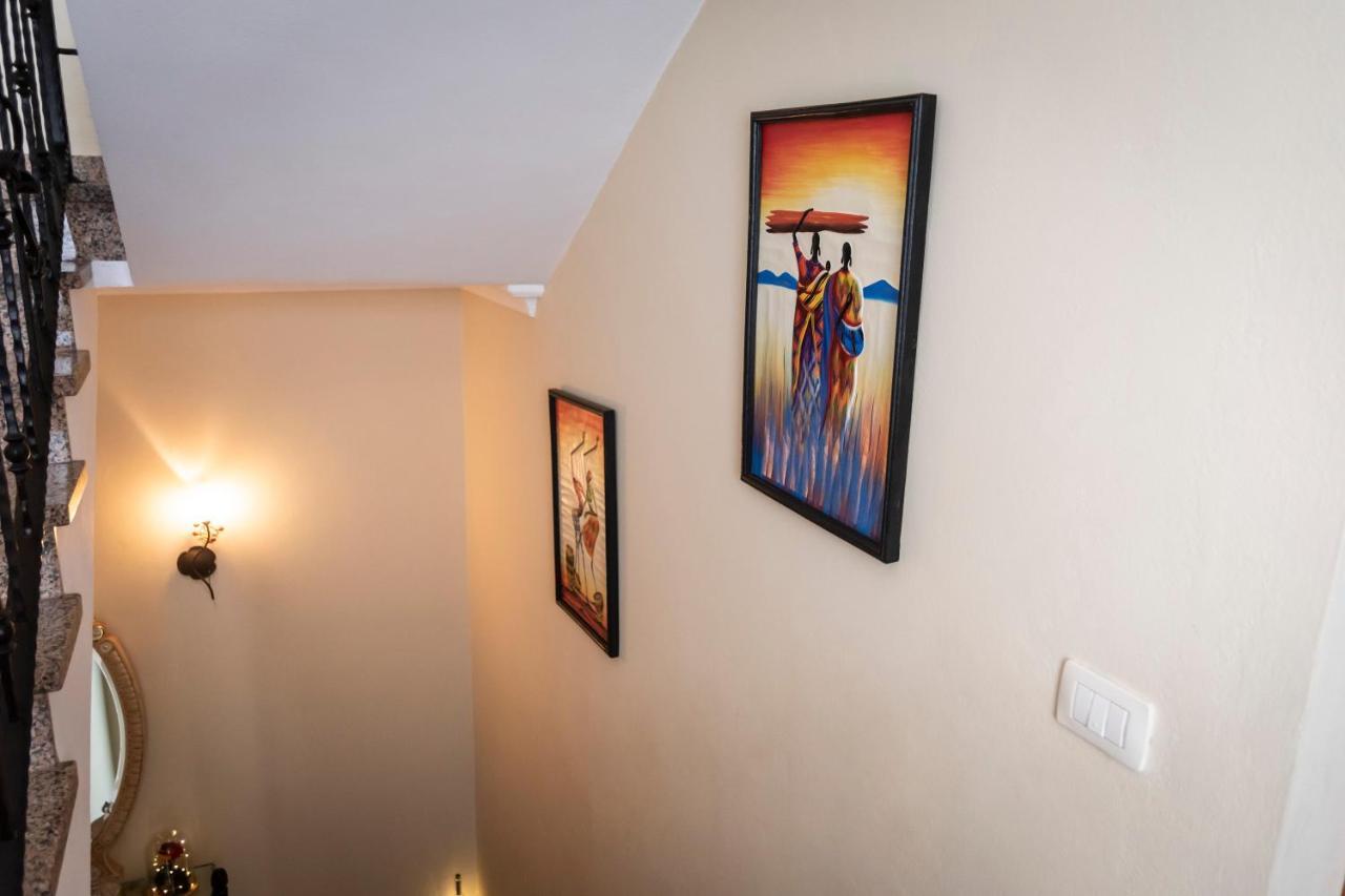 Sky Appartement *