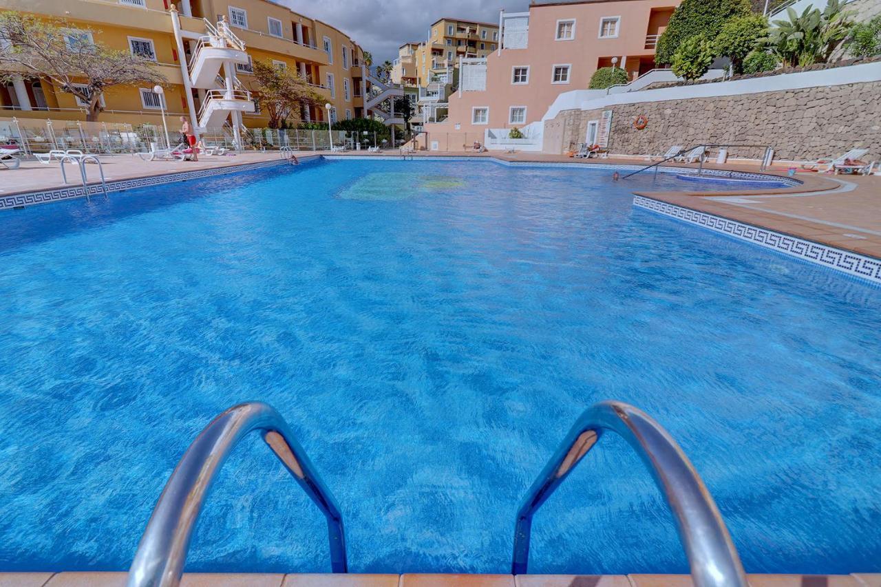 Orlando - Sea View In Costa Adeje (Tenerife)