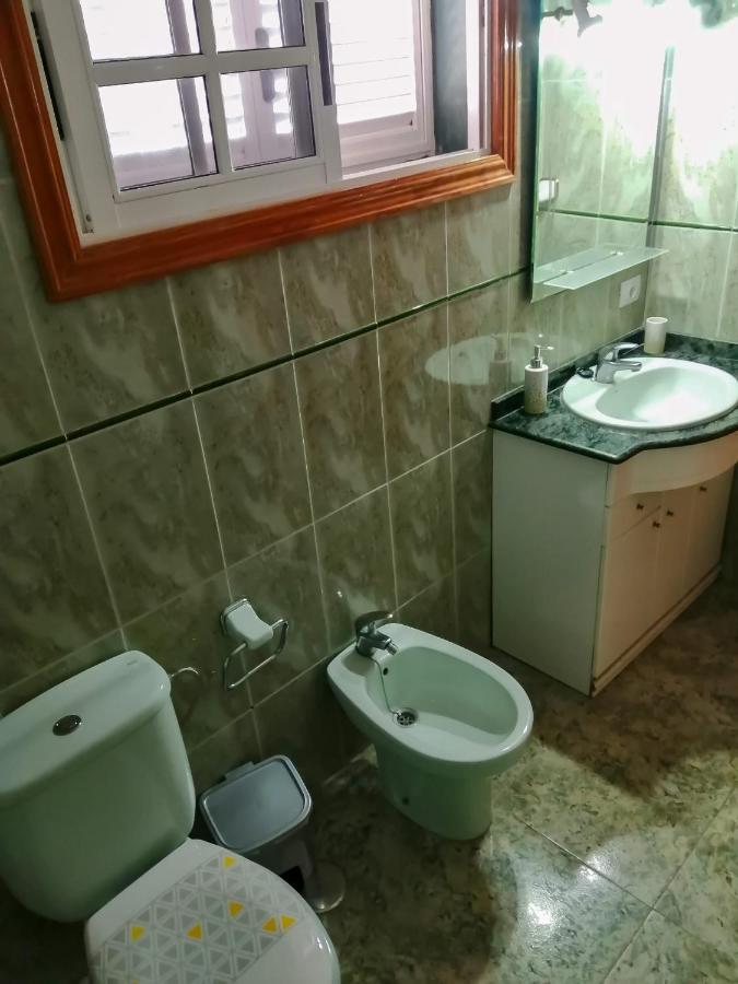Impresionante Escapada En Un Lugar Del Paraiso Holiday home Abades (Tenerife)
