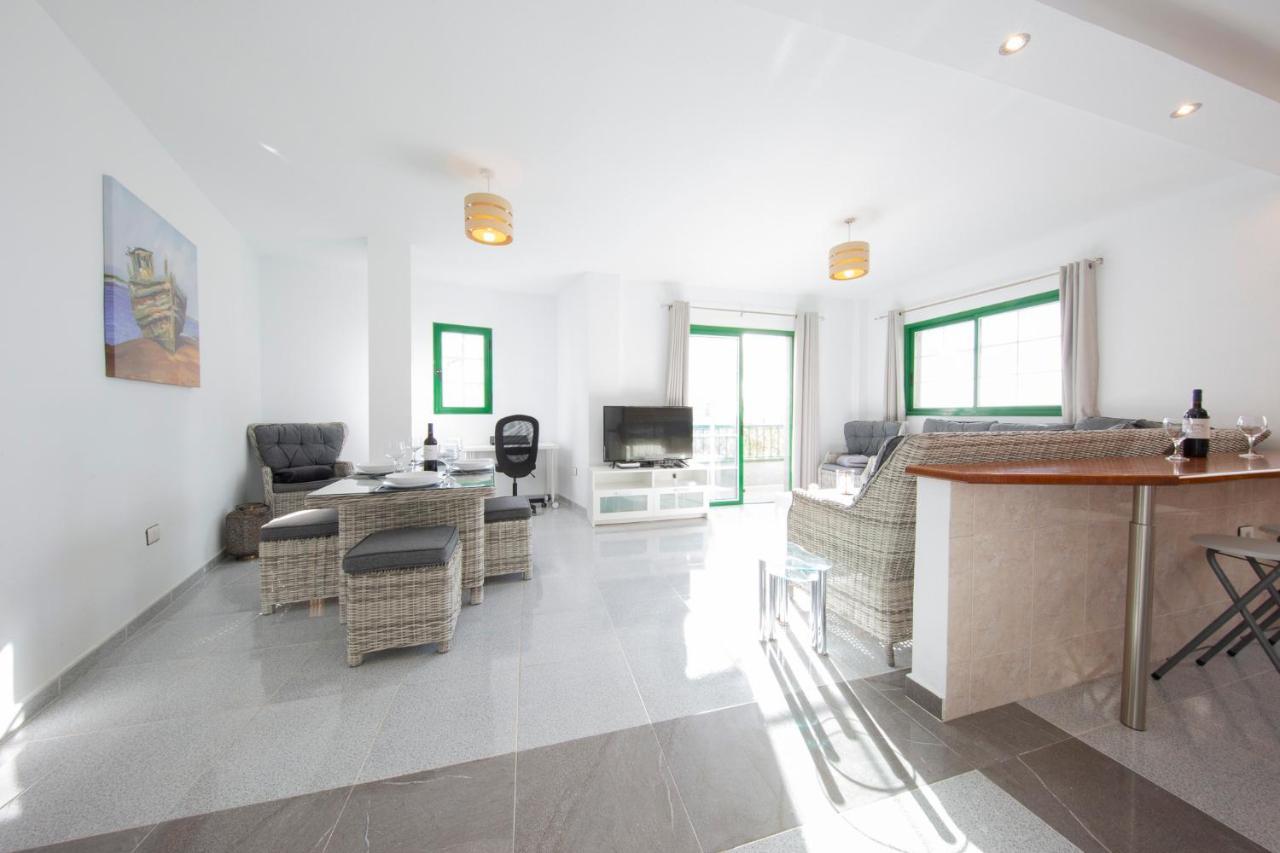 Appartement Medano4you The Maritimo *