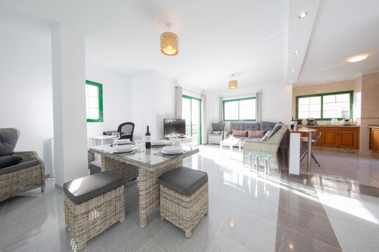 Appartement Medano4you The Maritimo *