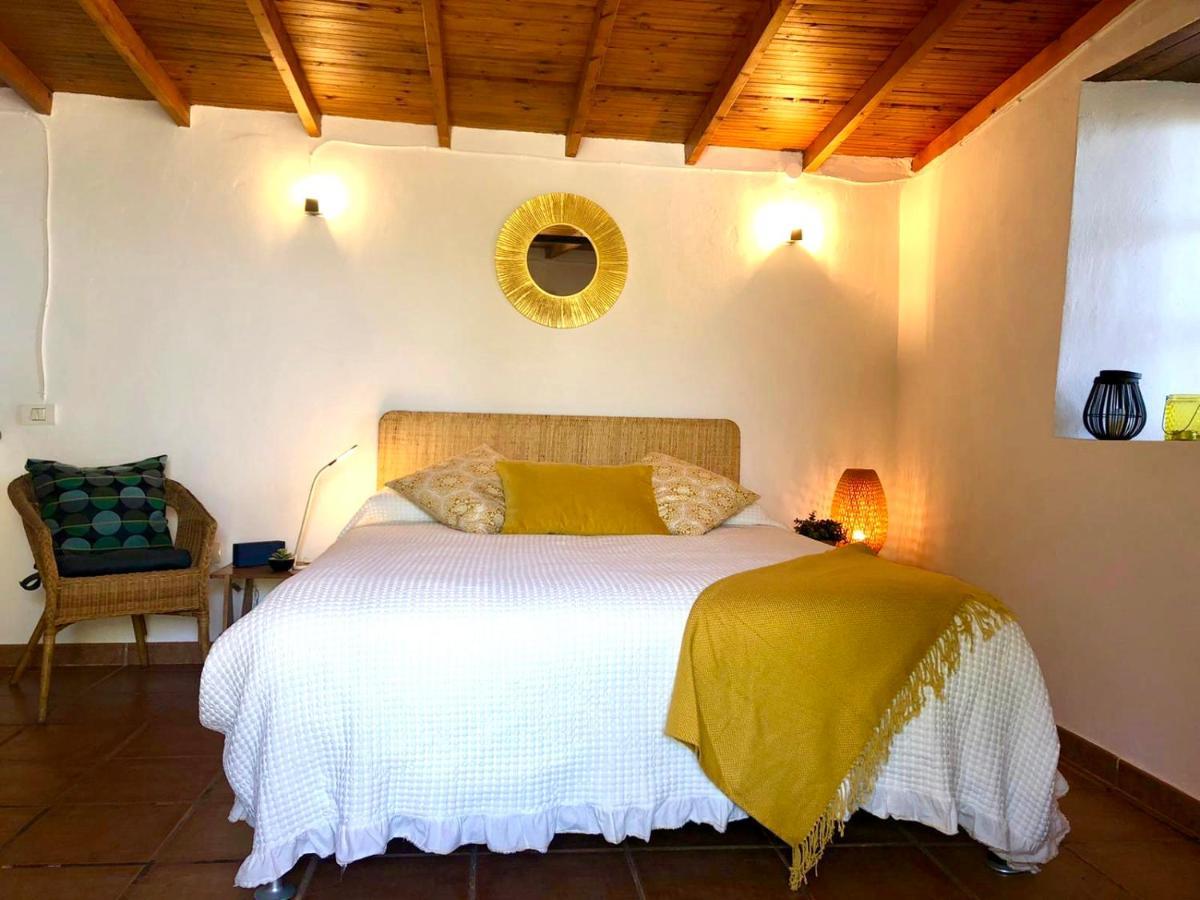 Llanitos Holiday home Guia de Isora (Tenerife)