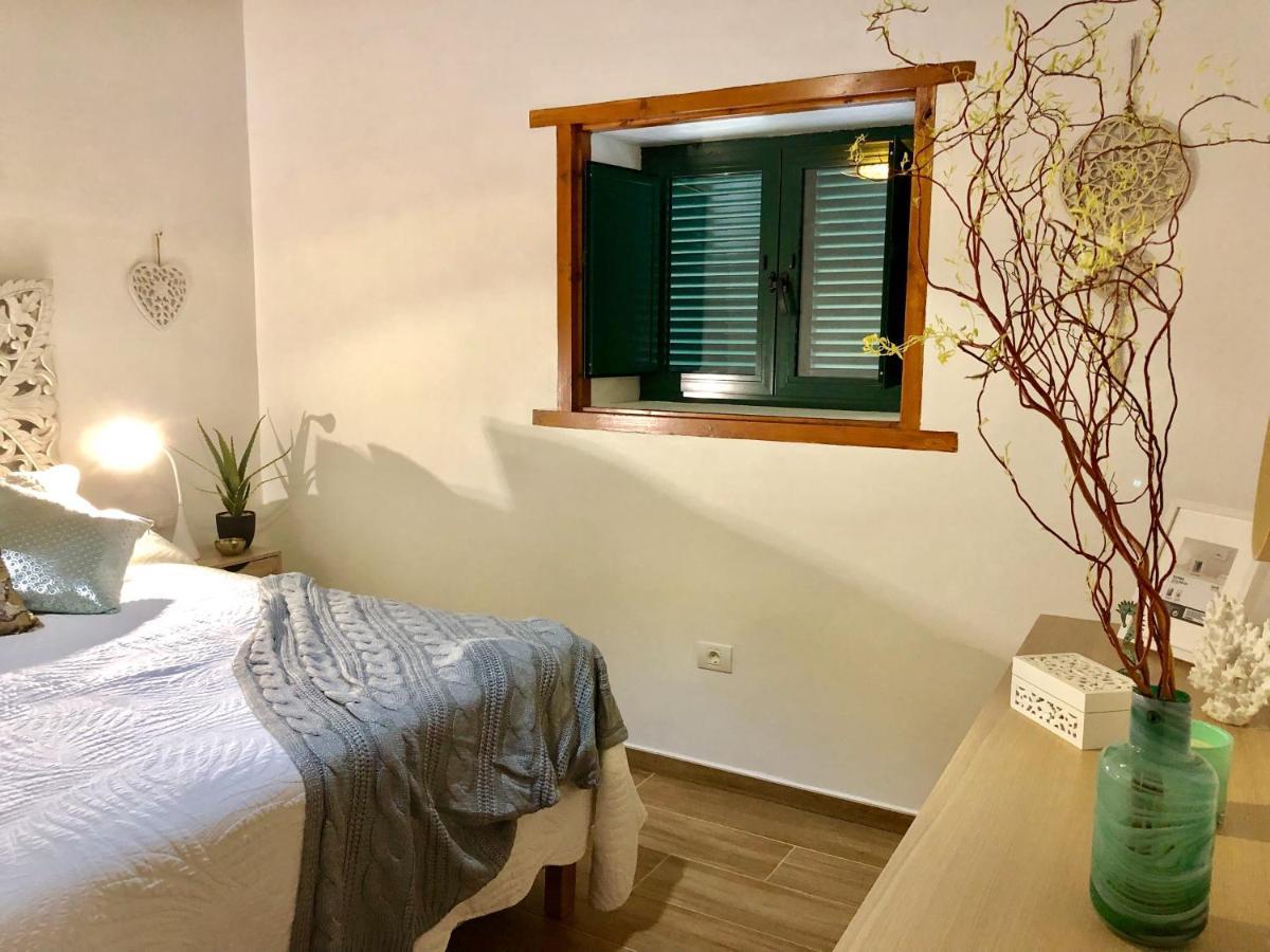 Llanitos Holiday home *