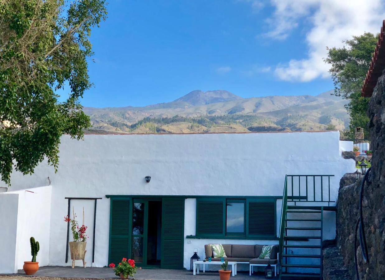 Llanitos Holiday home *