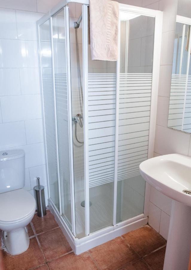 Llanitos Holiday home *