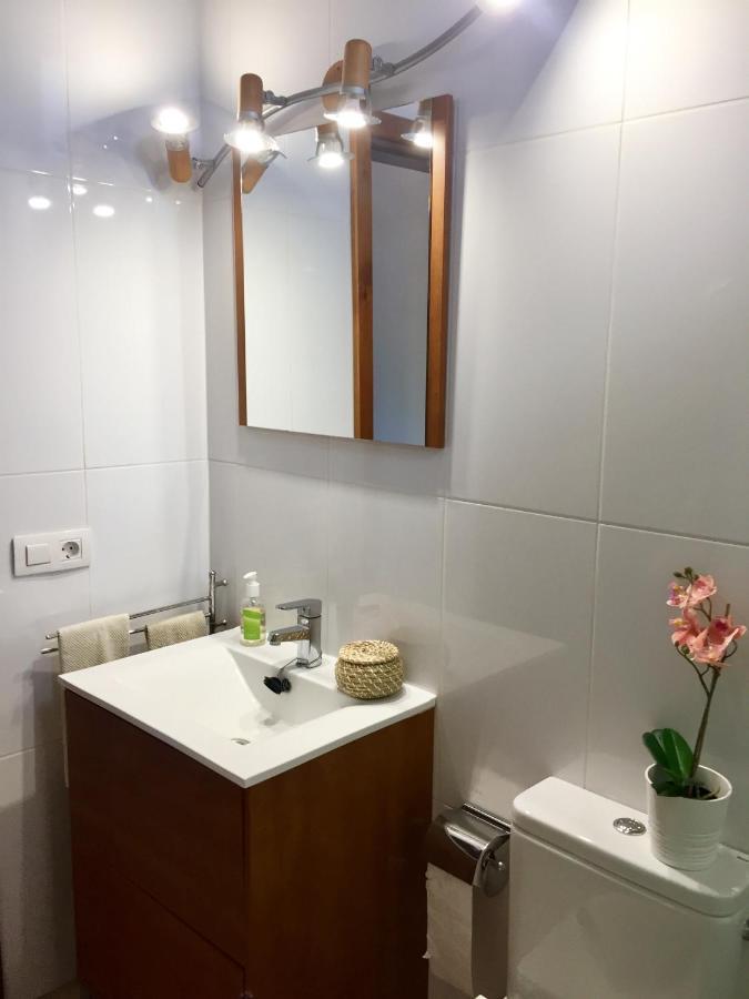 Llanitos Holiday home *