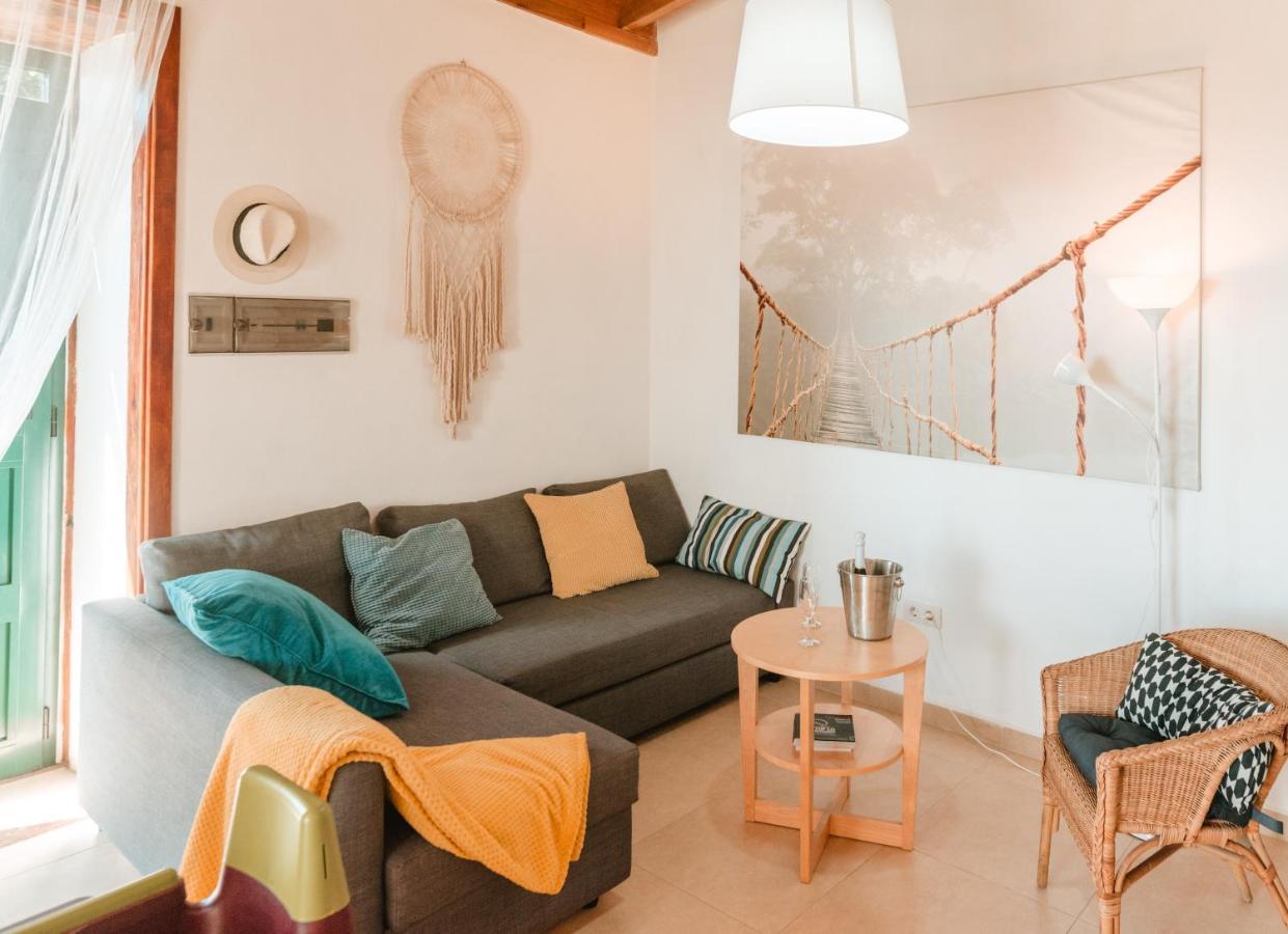 Holiday home Llanitos *