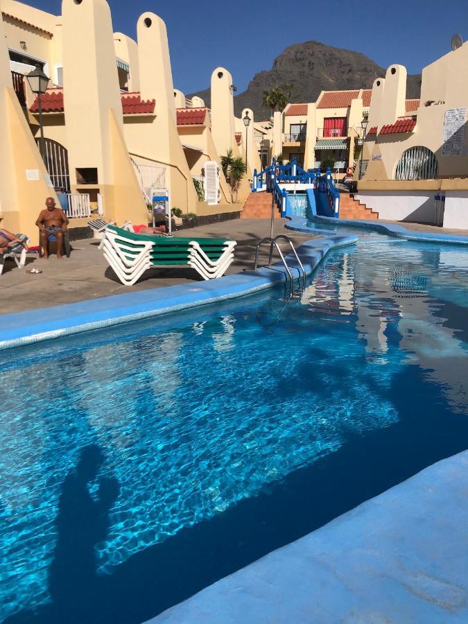 Appartement Mareverde Casa Greta Costa Adeje (Tenerife)