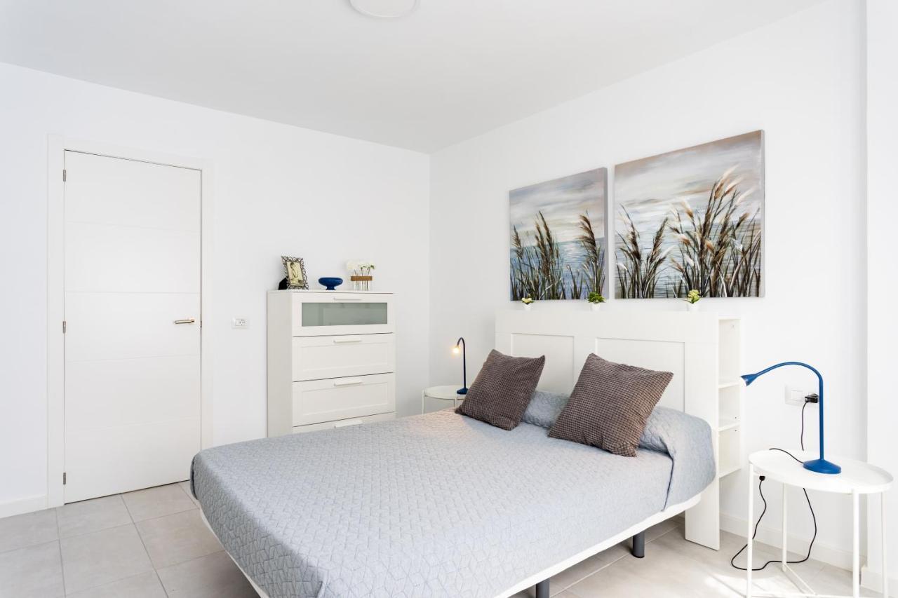 Home2book Paradise Cristianos, Pool & Wifi *