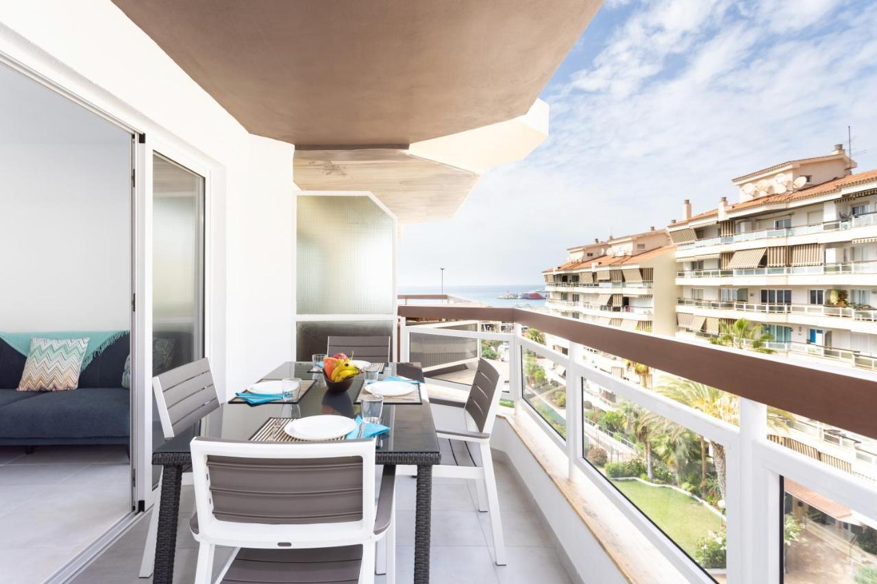 Home2book Paradise Cristianos, Pool & Wifi Arona (Tenerife)