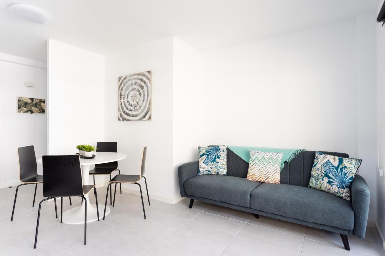Home2book Paradise Cristianos, Pool & Wifi