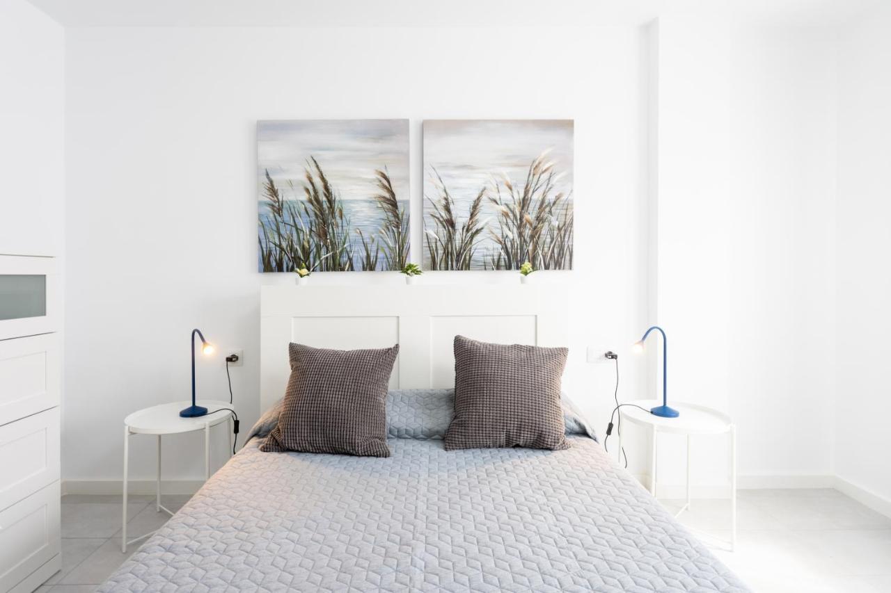 Home2book Paradise Cristianos, Pool & Wifi Appartement Arona (Tenerife)