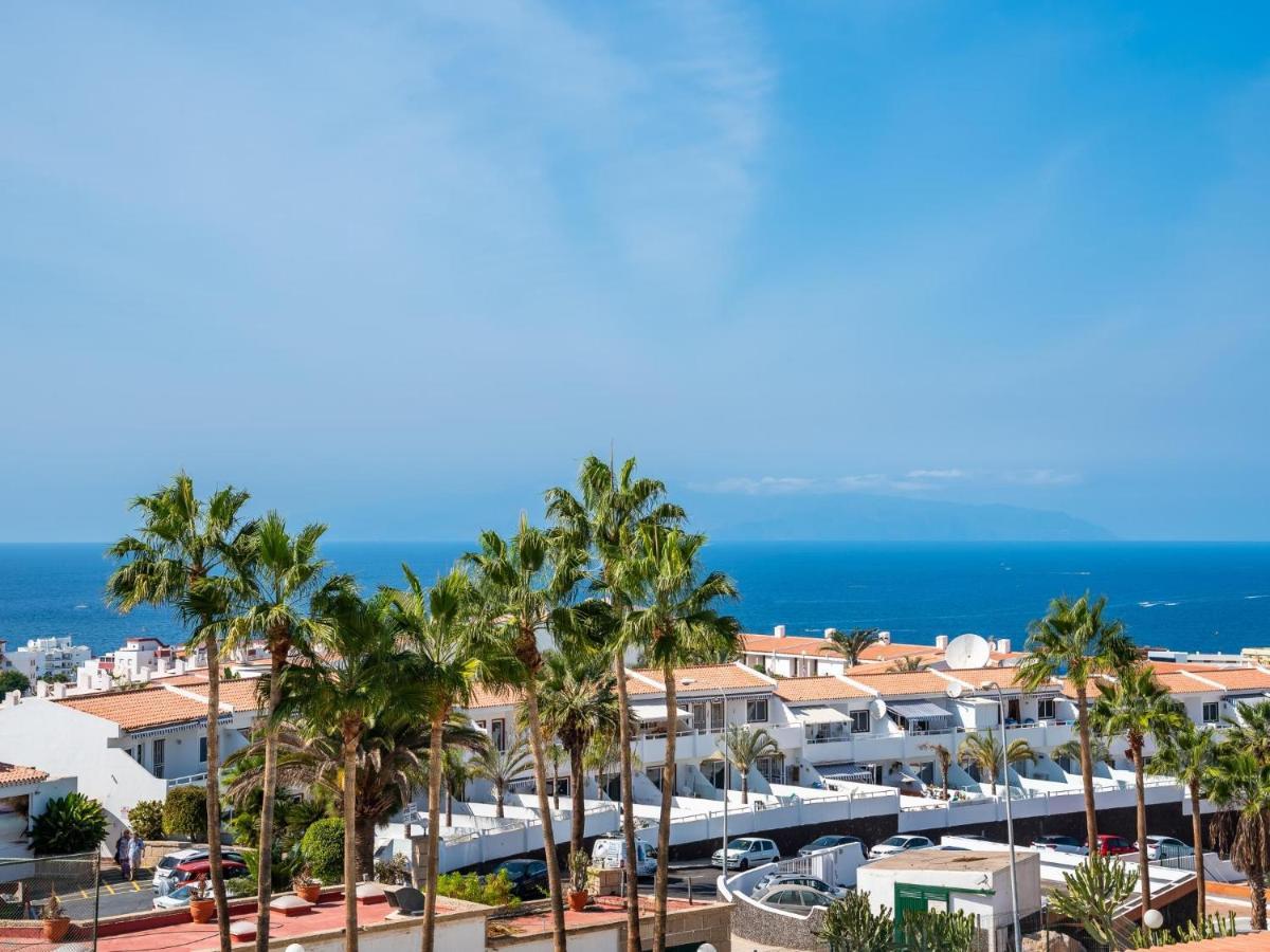 536b Cozy 1 Bedroom, Pool, Terrace, Sun Lounger Apartment *