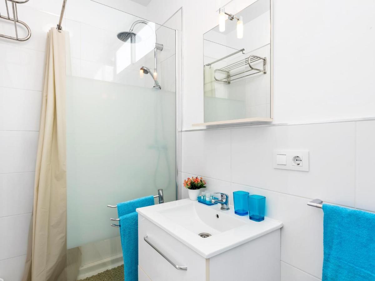 536b Cozy 1 Bedroom, Pool, Terrace, Sun Lounger * Costa Adeje (Tenerife)