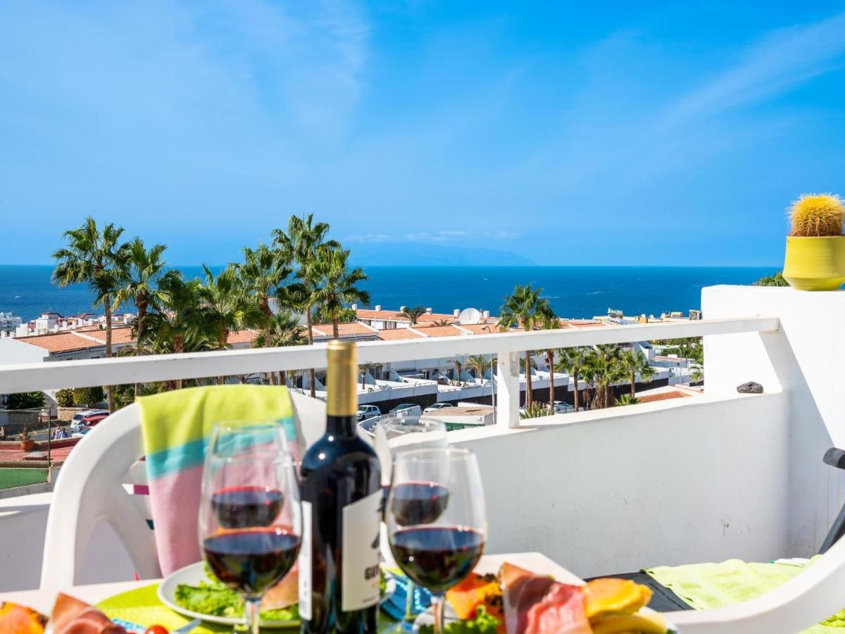 Appartement 536b Cozy 1 Bedroom, Pool, Terrace, Sun Lounger