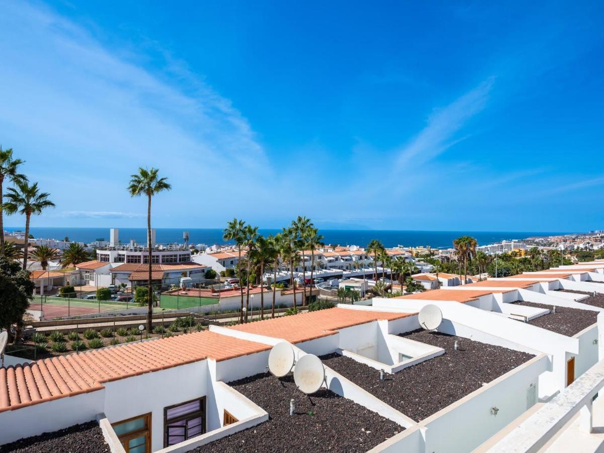 536b Cozy 1 Bedroom, Pool, Terrace, Sun Lounger Appartement