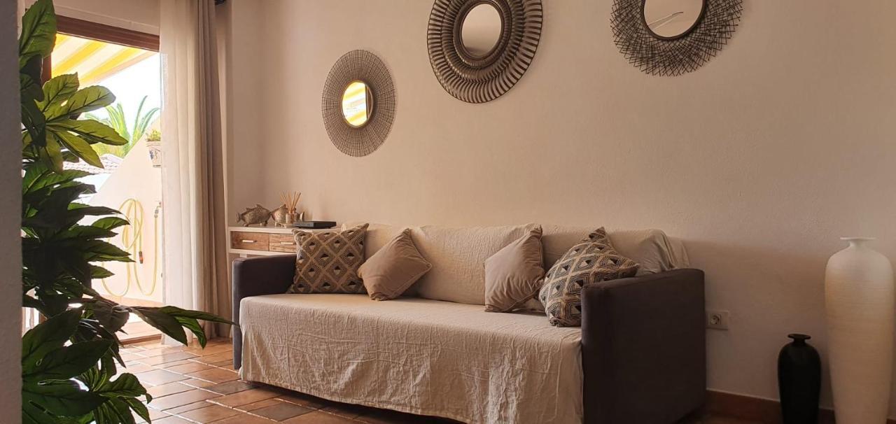 Apartamento Olympus *