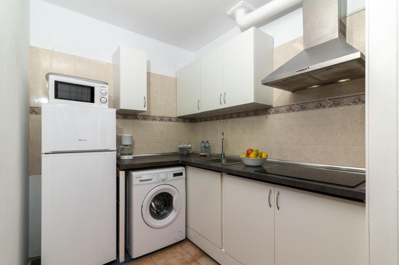 Homeforguest Nuevo Apartamento En Galletas Appartement Arona (Tenerife)