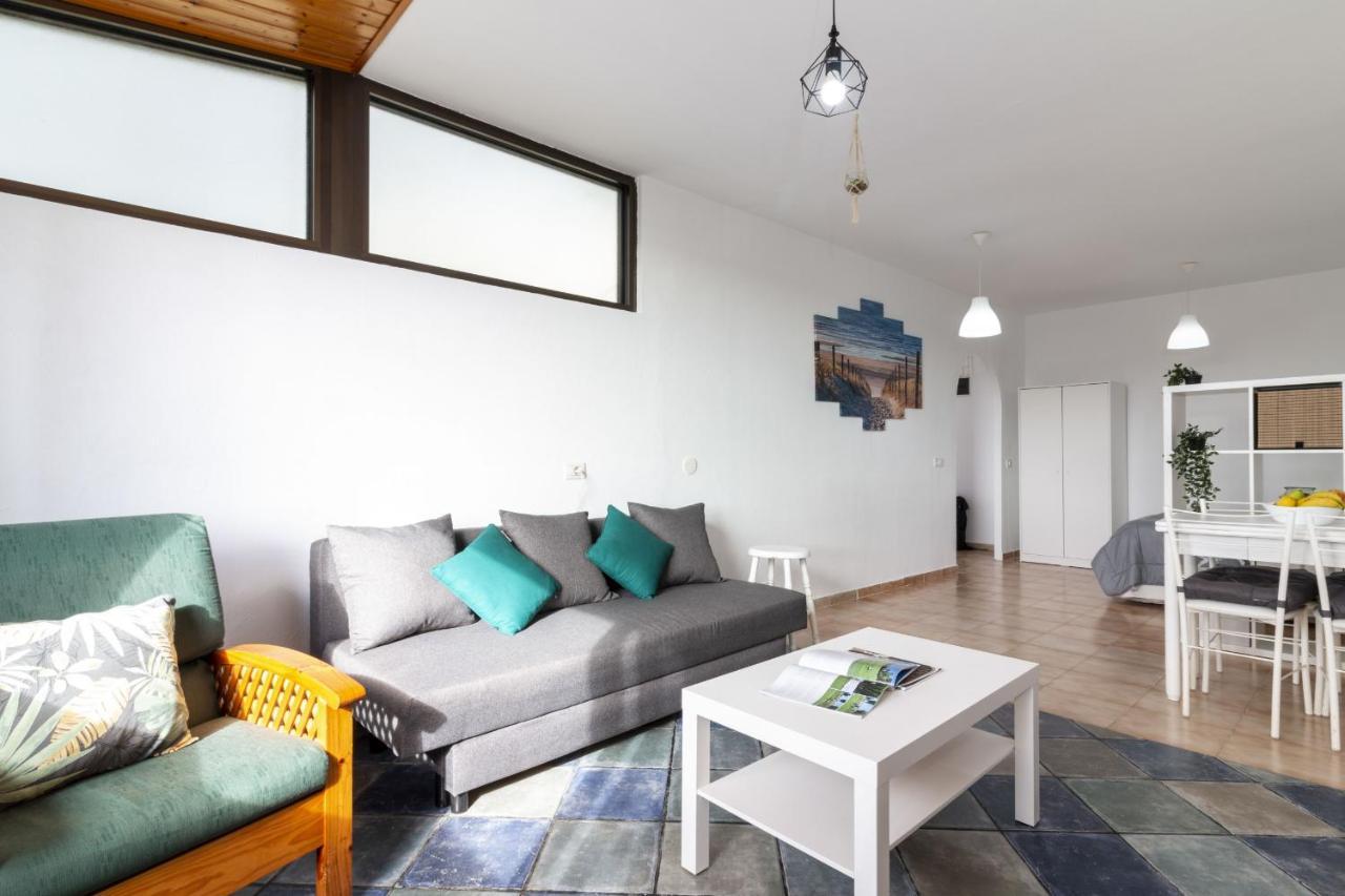 Homeforguest Nuevo Apartamento En Galletas Appartement Arona (Tenerife)
