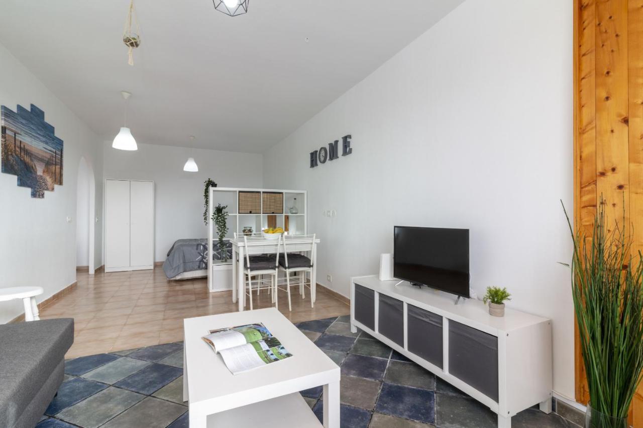 Homeforguest Nuevo Apartamento En Galletas Appartement