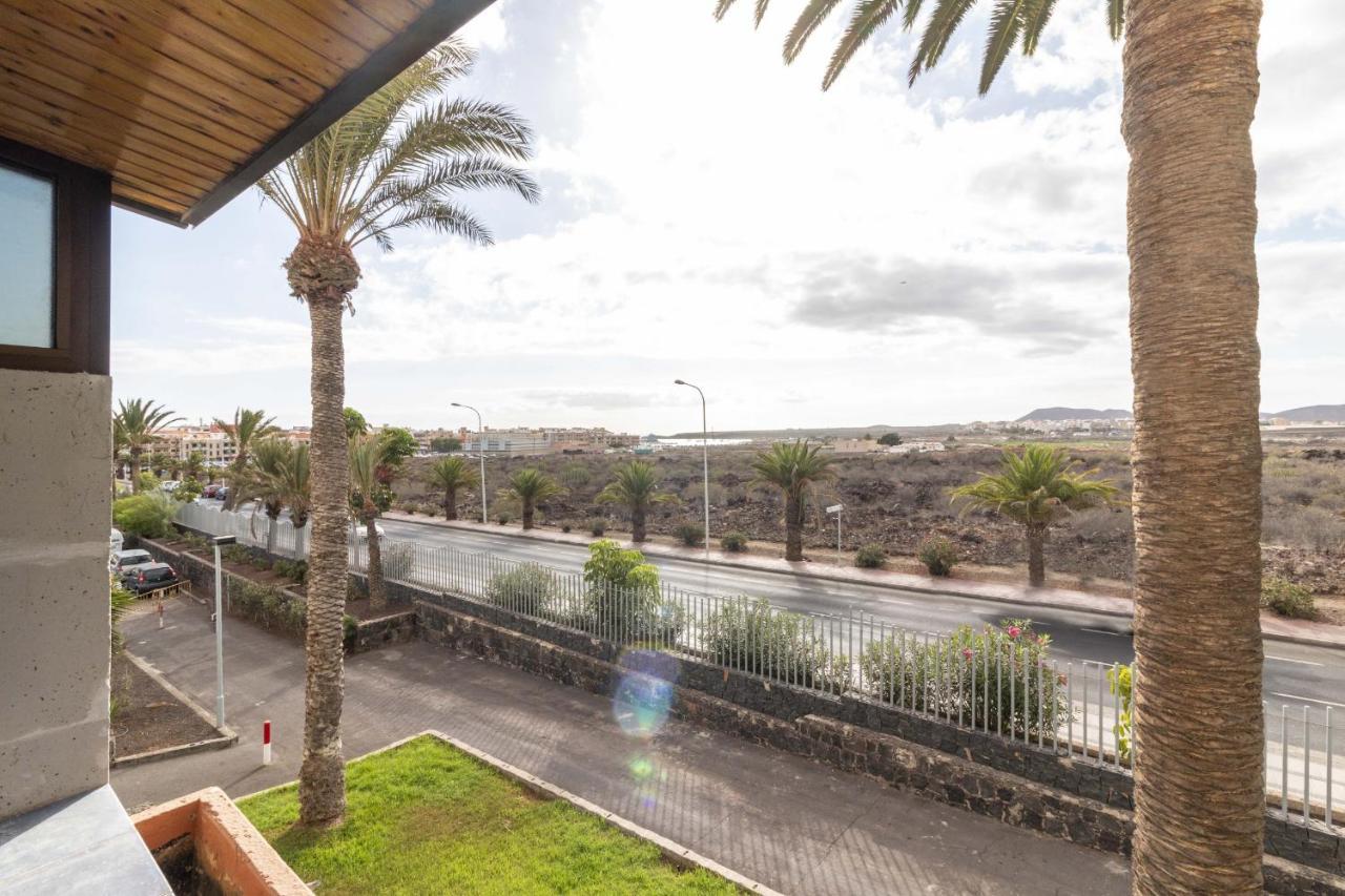 Homeforguest Nuevo Apartamento En Galletas * Arona (Tenerife)