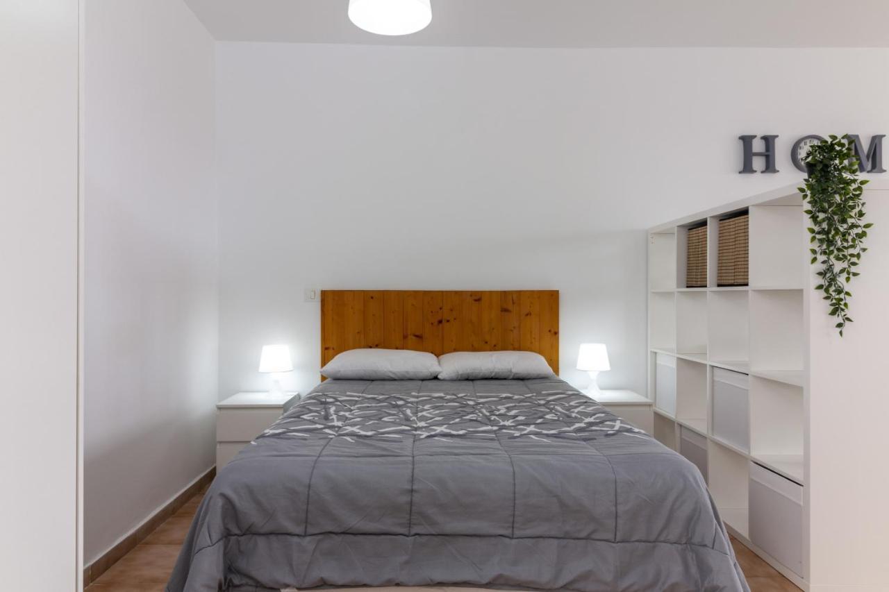 Appartement Homeforguest Nuevo Apartamento En Galletas