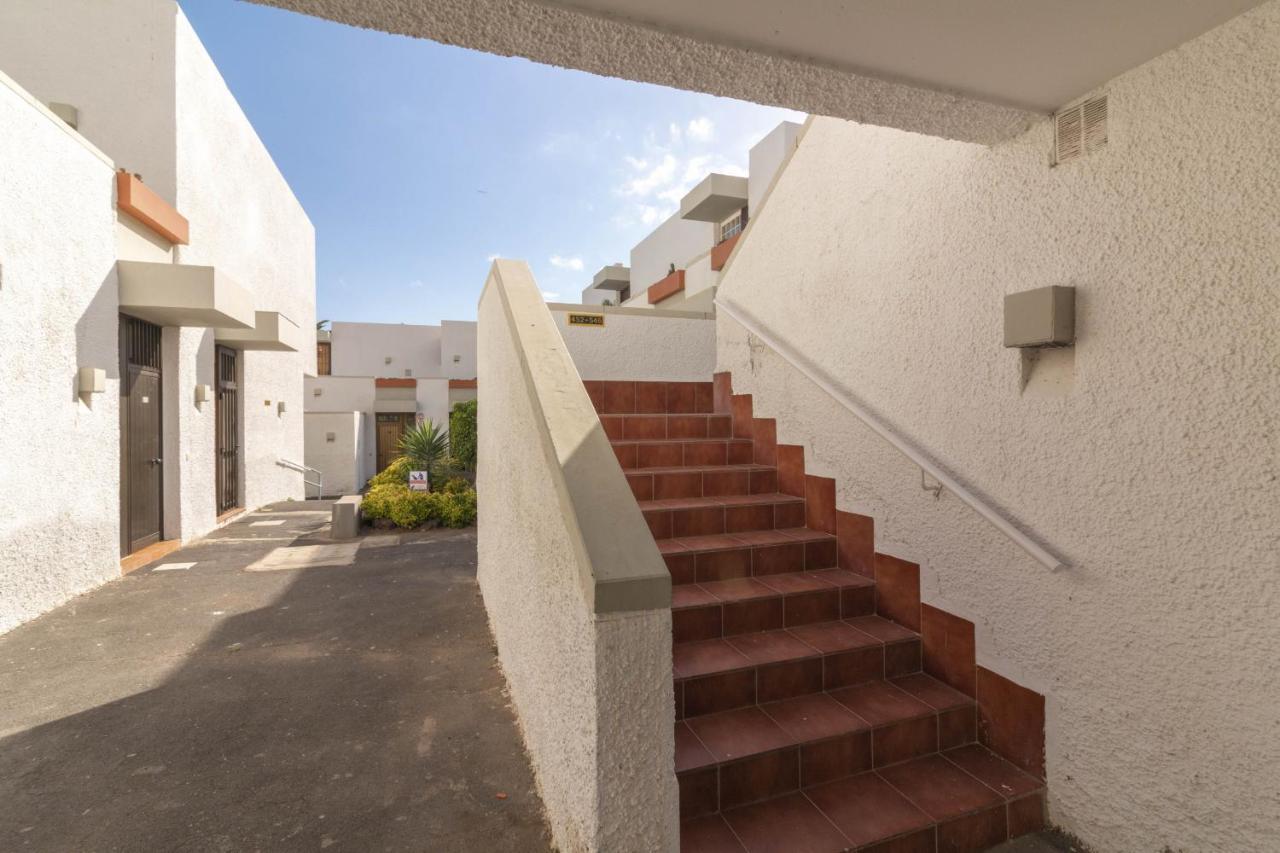 Homeforguest Nuevo Apartamento En Galletas Appartement Arona (Tenerife)