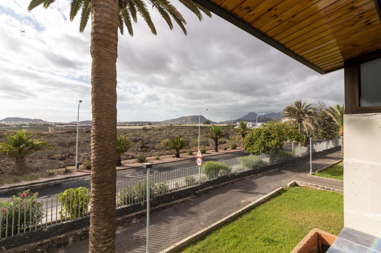 Appartement Homeforguest Nuevo Apartamento En Galletas Arona (Tenerife)