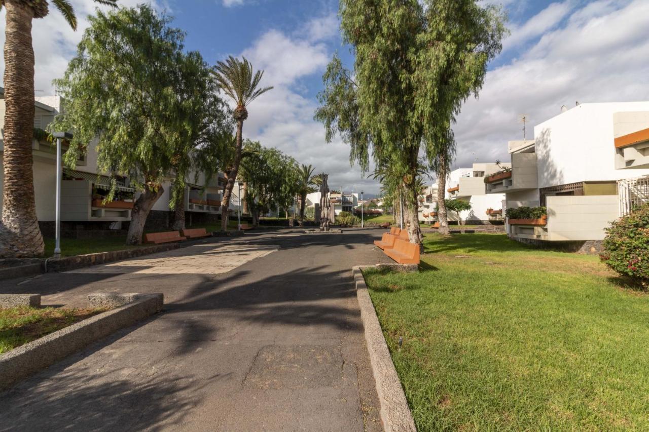 Appartement Homeforguest Nuevo Apartamento En Galletas Arona (Tenerife)