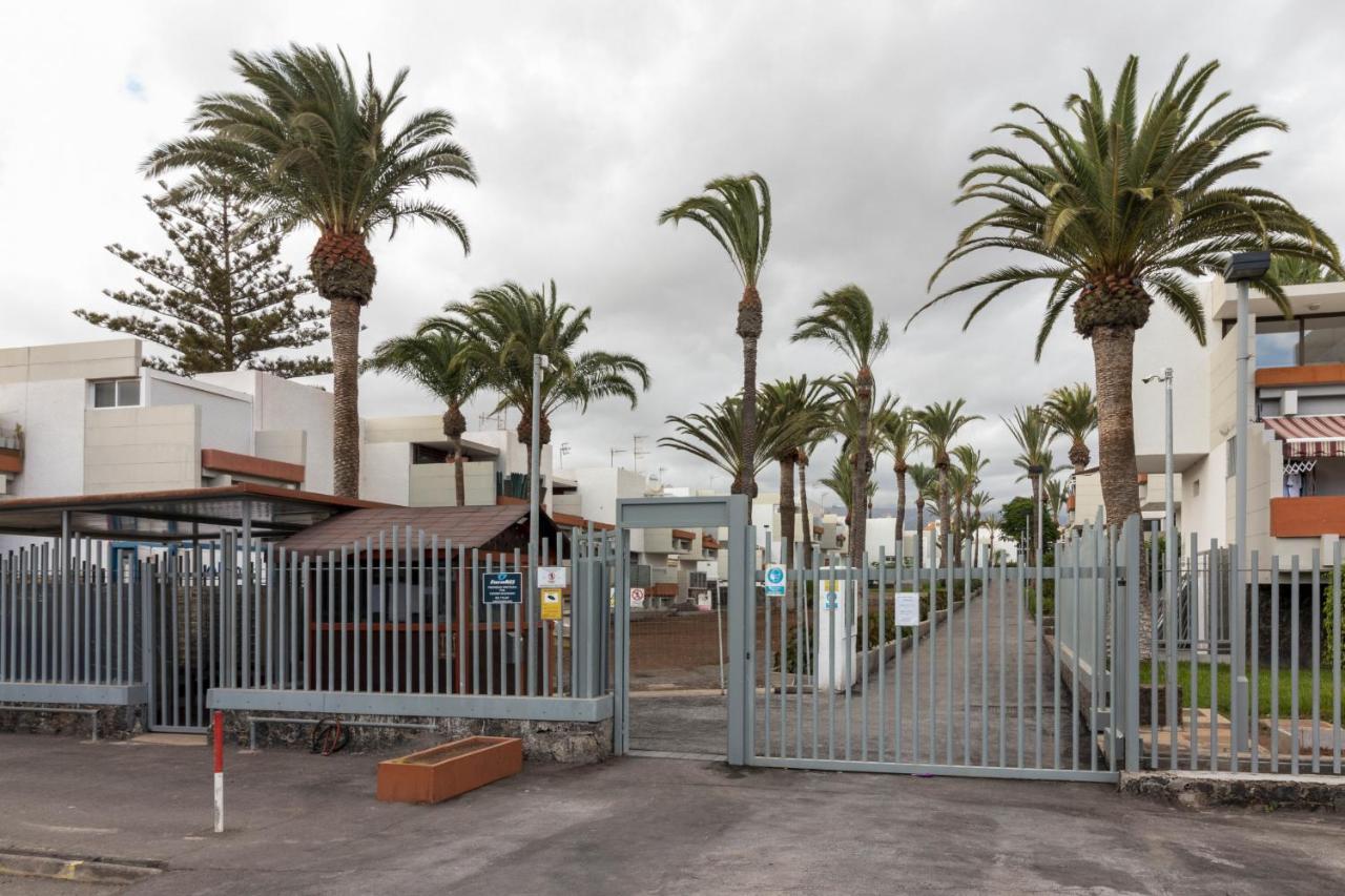 Homeforguest Nuevo Apartamento En Galletas Arona (Tenerife)