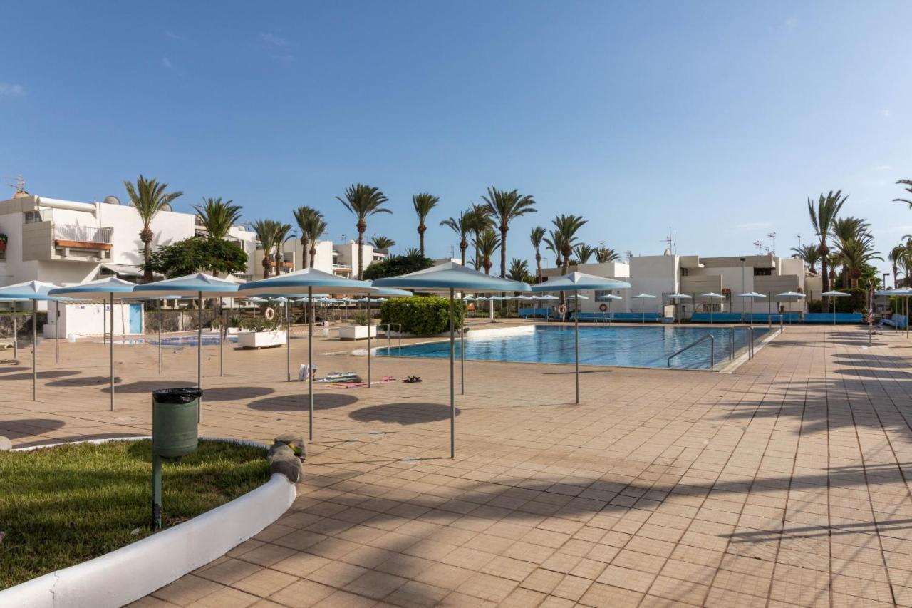 Homeforguest Nuevo Apartamento En Galletas * Arona (Tenerife)