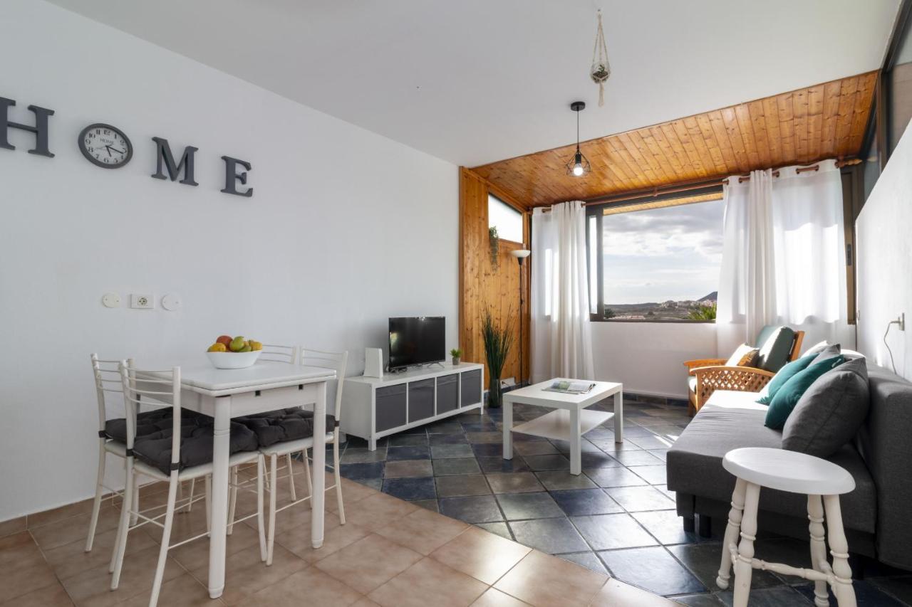 Homeforguest Nuevo Apartamento En Galletas Arona (Tenerife)