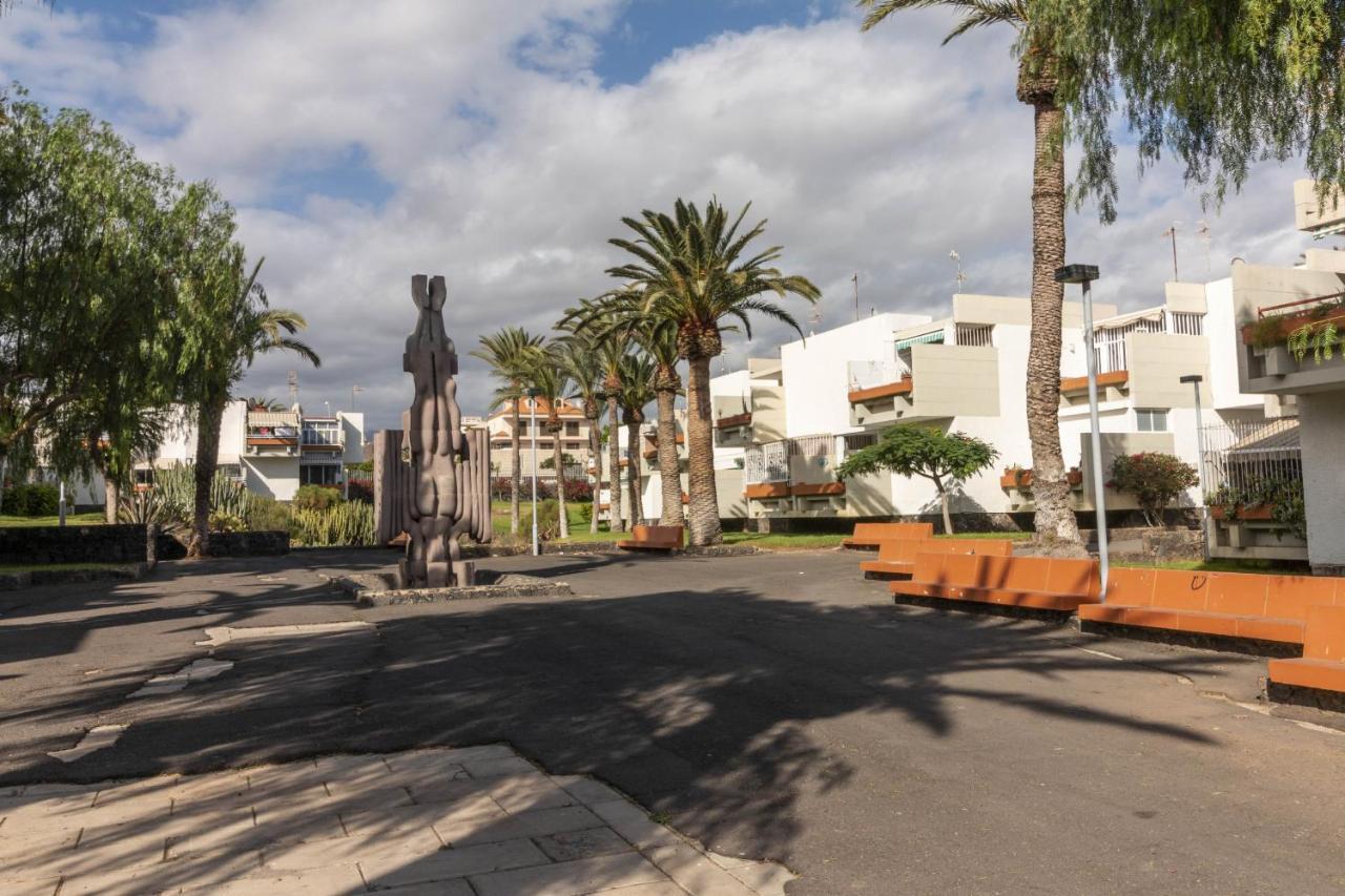Homeforguest Nuevo Apartamento En Galletas * Arona (Tenerife)