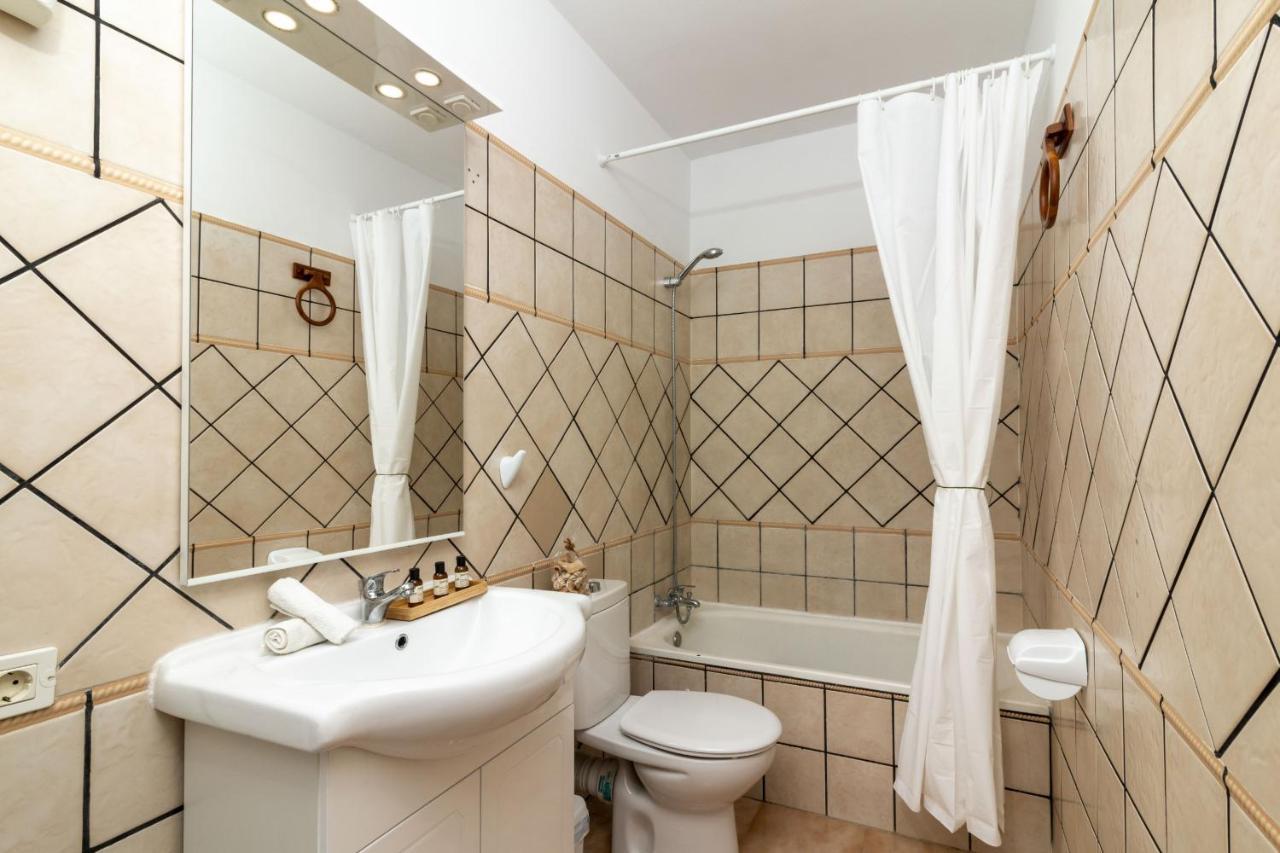 Homeforguest Nuevo Apartamento En Galletas Arona (Tenerife)