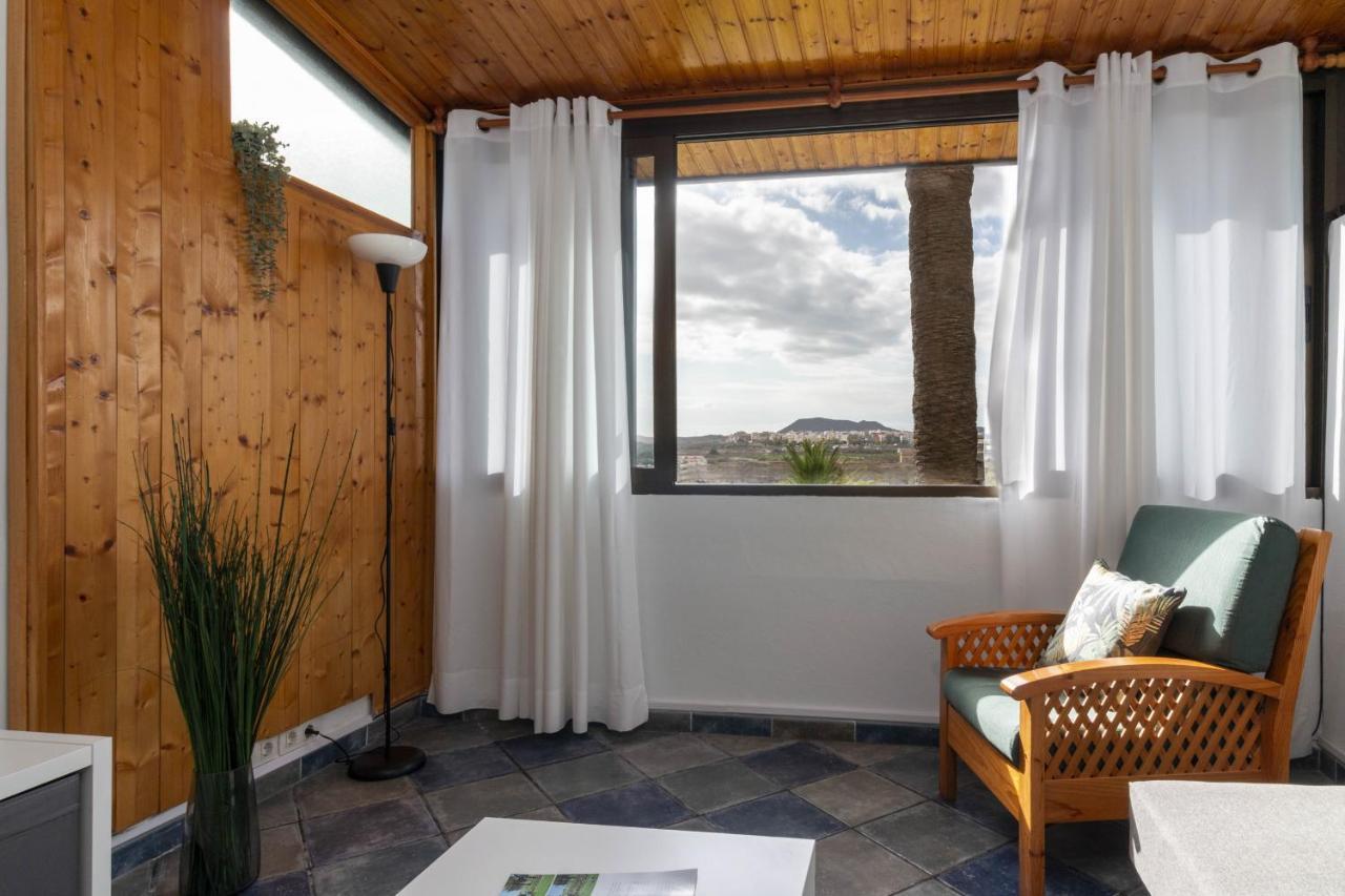 Homeforguest Nuevo Apartamento En Galletas Arona (Tenerife)