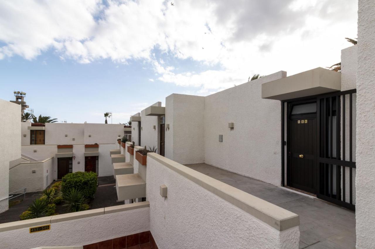 Homeforguest Nuevo Apartamento En Galletas Appartement Arona (Tenerife)