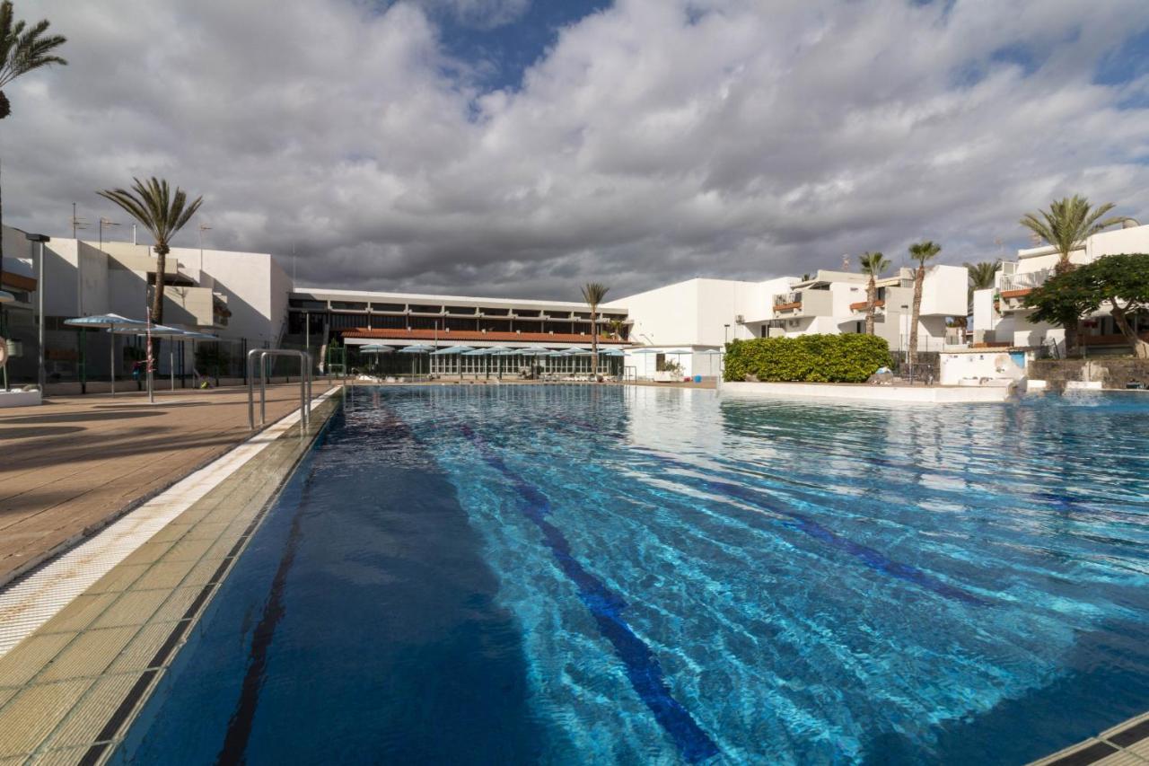 Homeforguest Nuevo Apartamento En Galletas Arona (Tenerife)