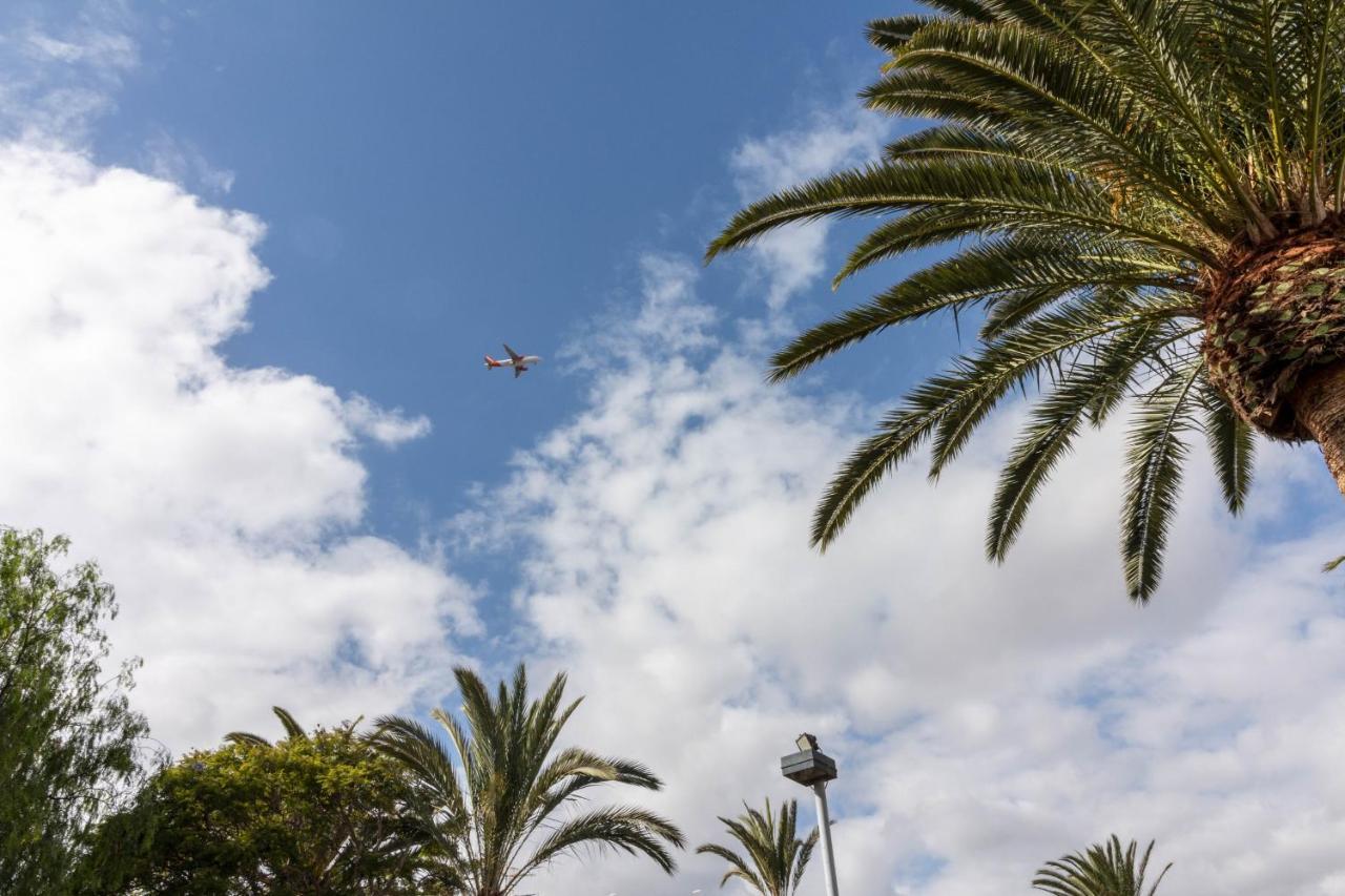 Homeforguest Nuevo Apartamento En Galletas Appartement Arona (Tenerife)