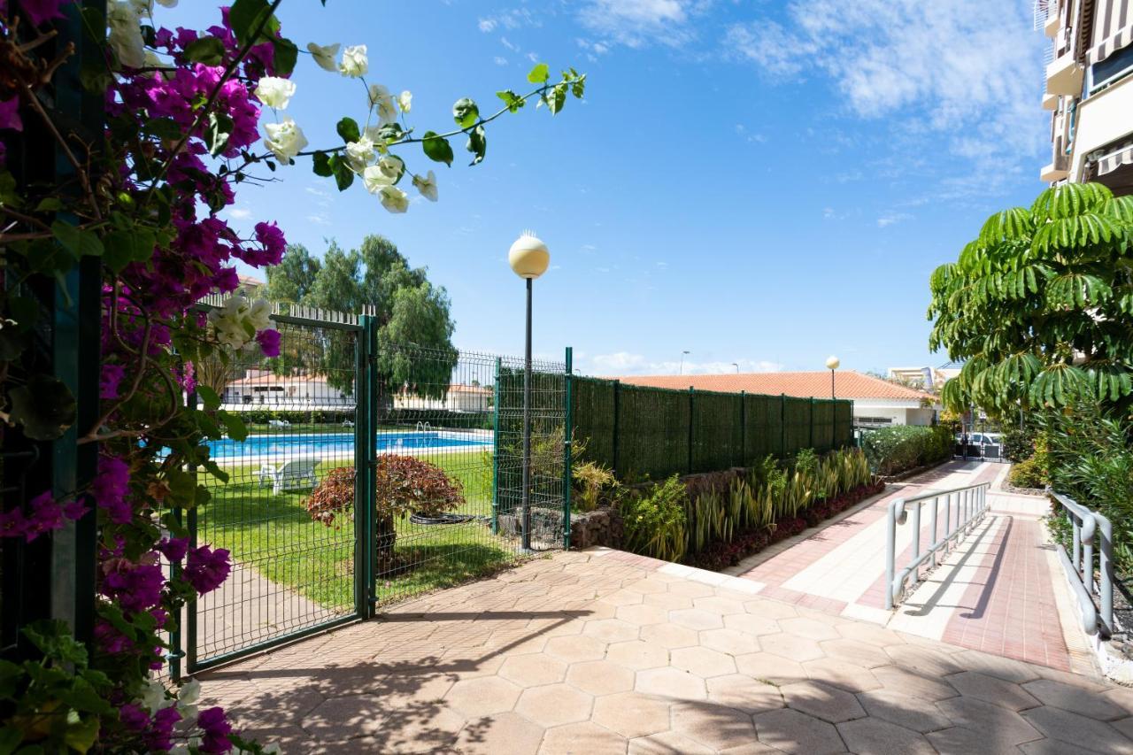 Home2book Paradise Cristianos, Pool & Wifi