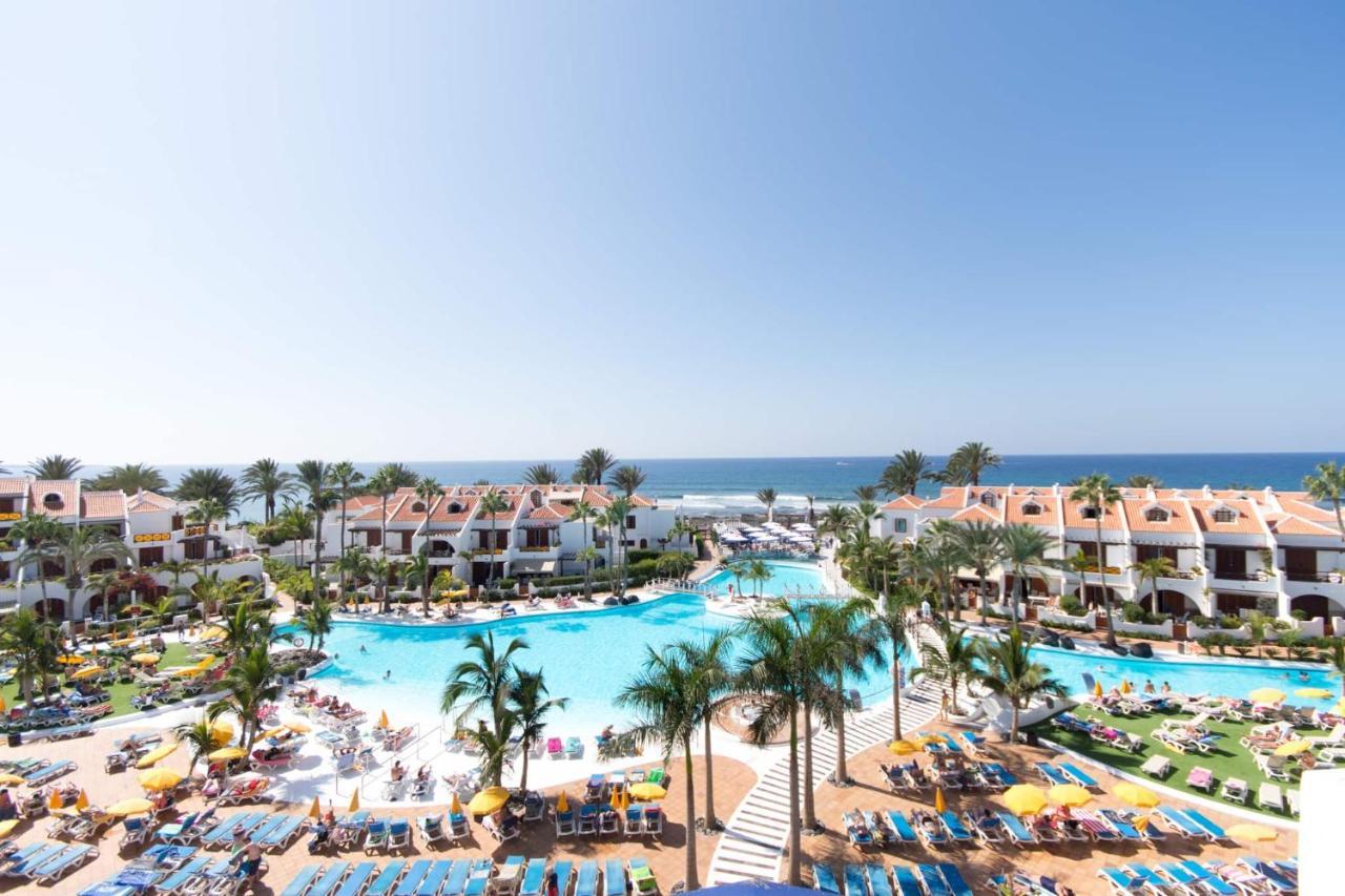 Park Santiago Iii 200 - Two Bed Overlooking And Ocean Appartement *