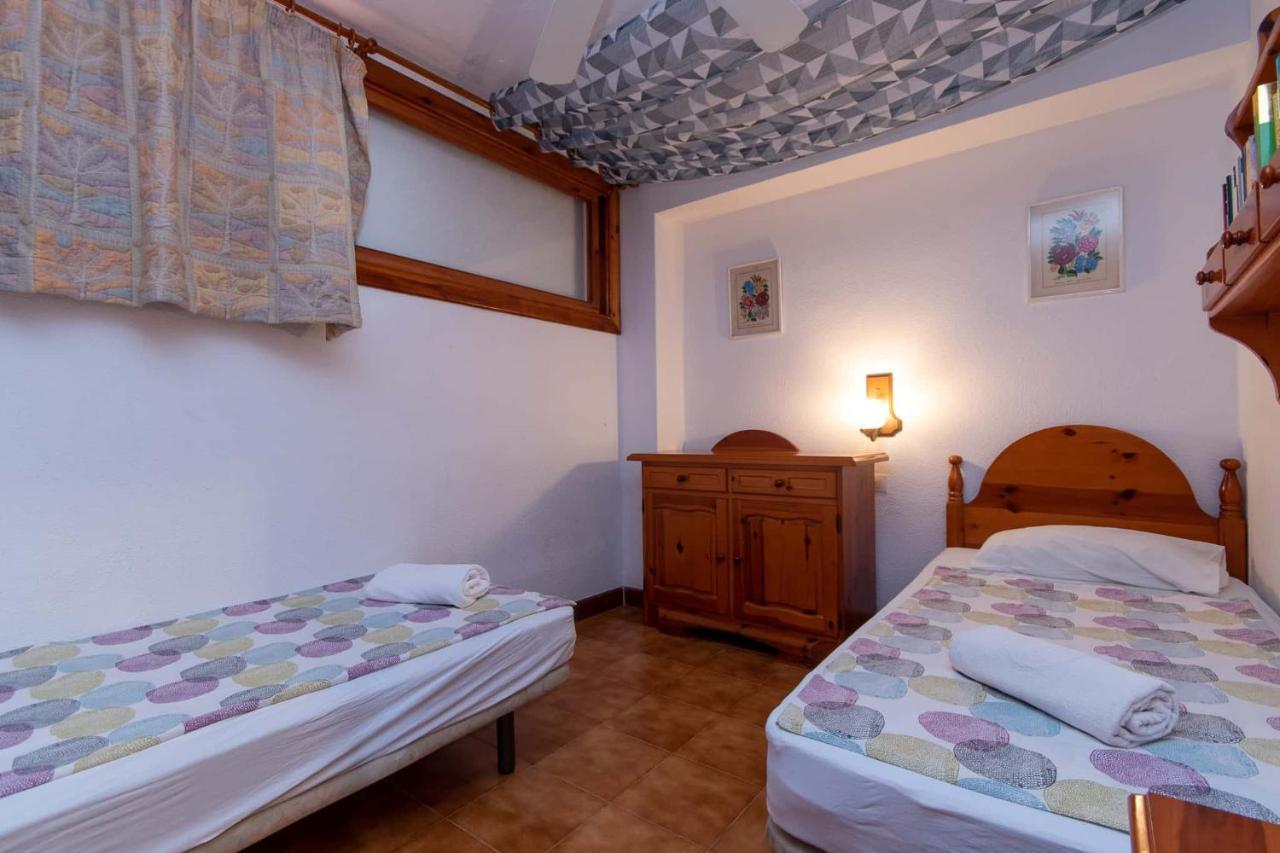 Apartment Park Santiago Iii 200 - Two Bed Overlooking And Ocean Playa de las Americas (Tenerife)