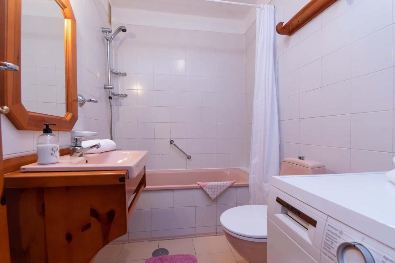 Park Santiago Iii 200 - Two Bed Overlooking And Ocean *
