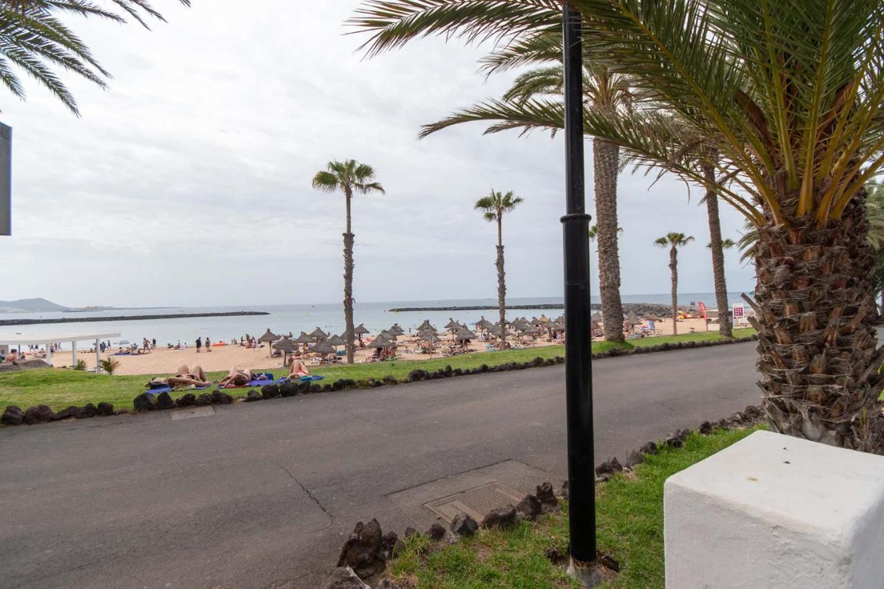 Apartment Park Santiago Iii 200 - Two Bed Overlooking And Ocean *