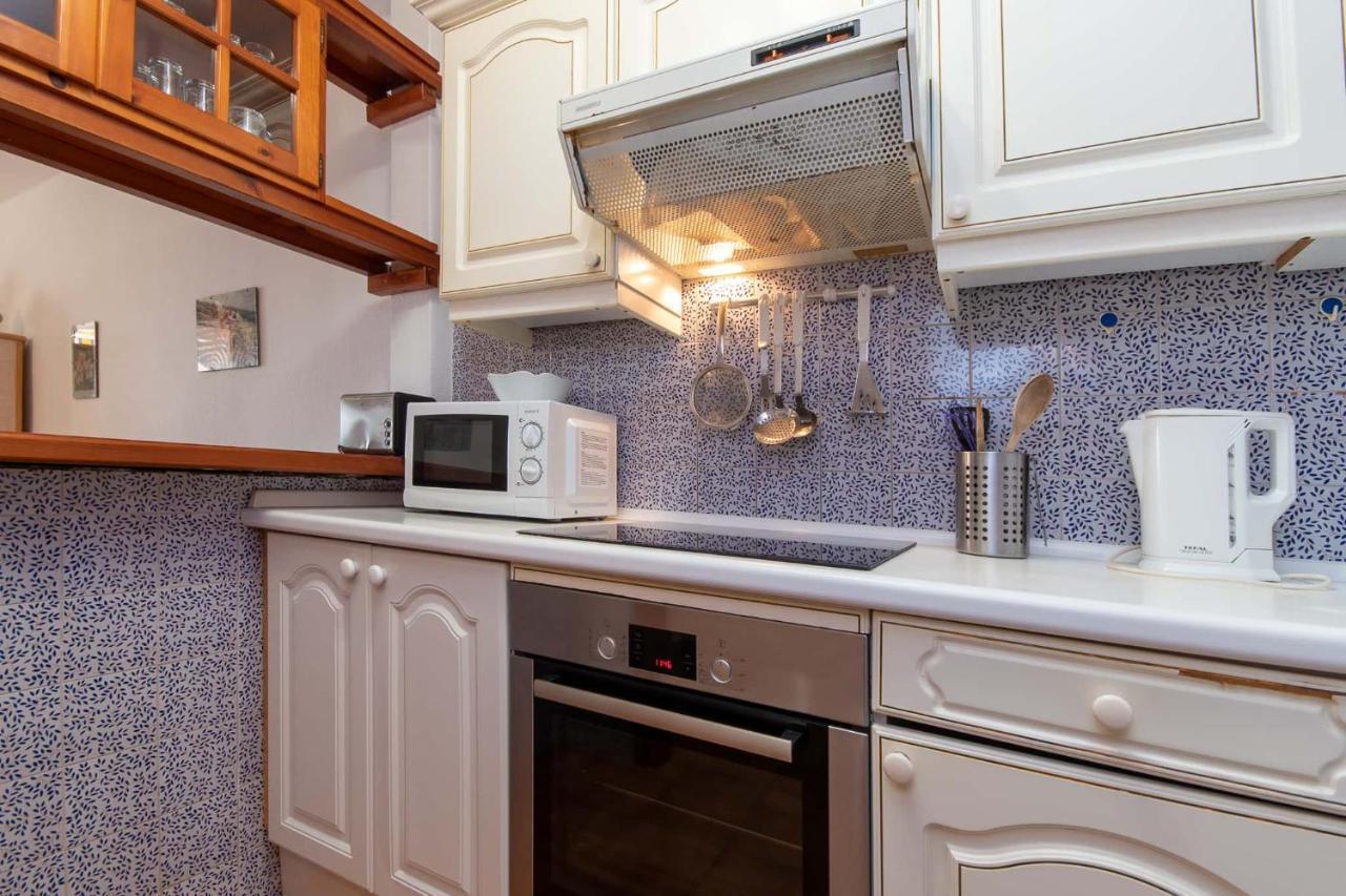 Park Santiago Iii 200 - Two Bed Overlooking And Ocean Apartment