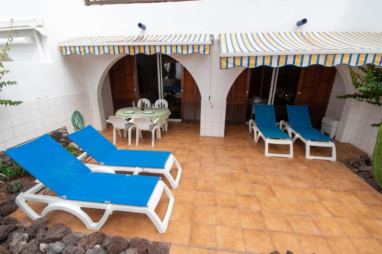 Park Santiago Iii 200 - Two Bed Overlooking And Ocean Playa de las Américas