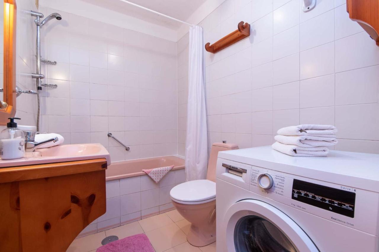 Apartment Park Santiago Iii 200 - Two Bed Overlooking And Ocean
